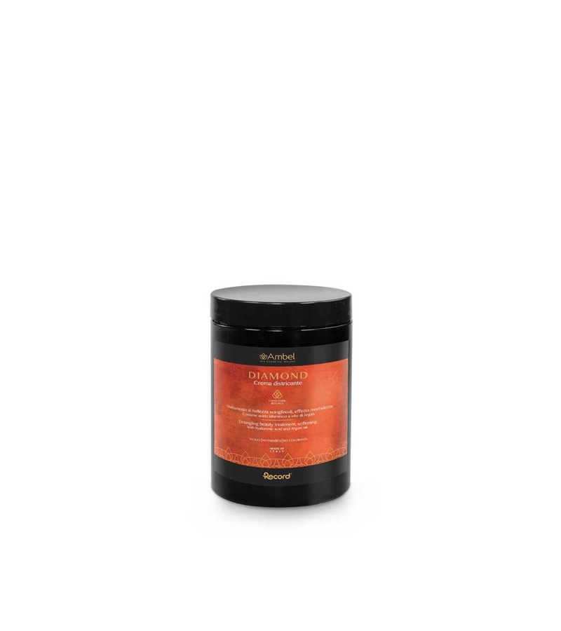 crema districante