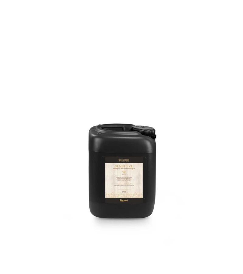 shampoo olio dermatologico